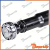 Arbre de transmission arrière pour JAGUAR | NWN-LR-037, C2Z22408